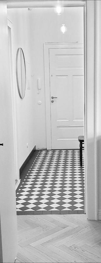 Apartment Tennis Sopot