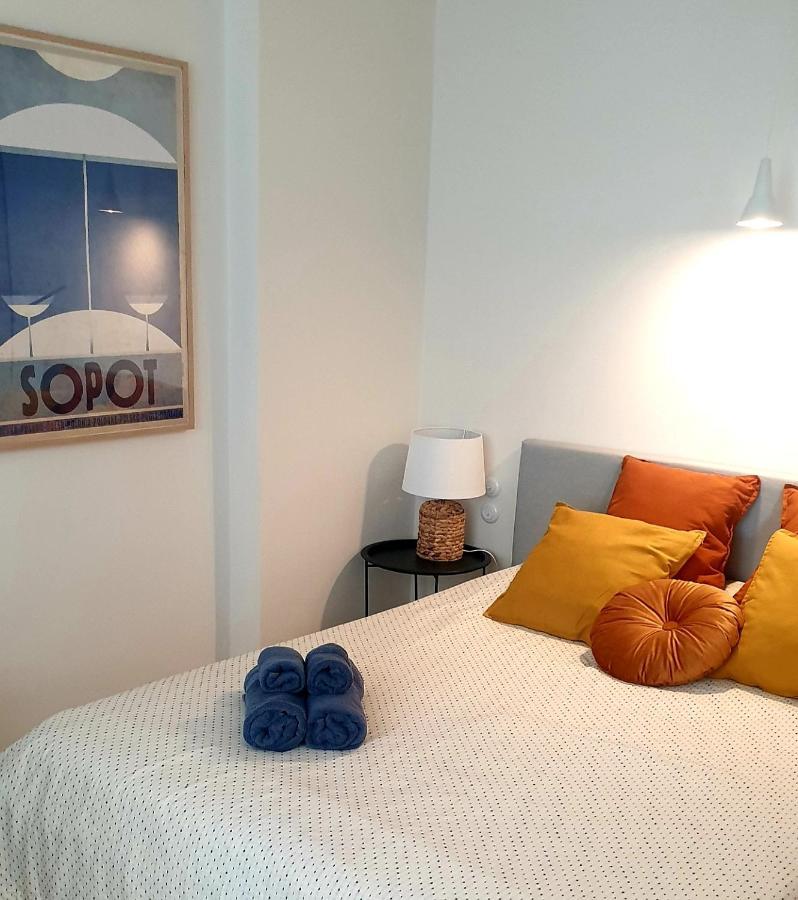 Tennis Apartment *